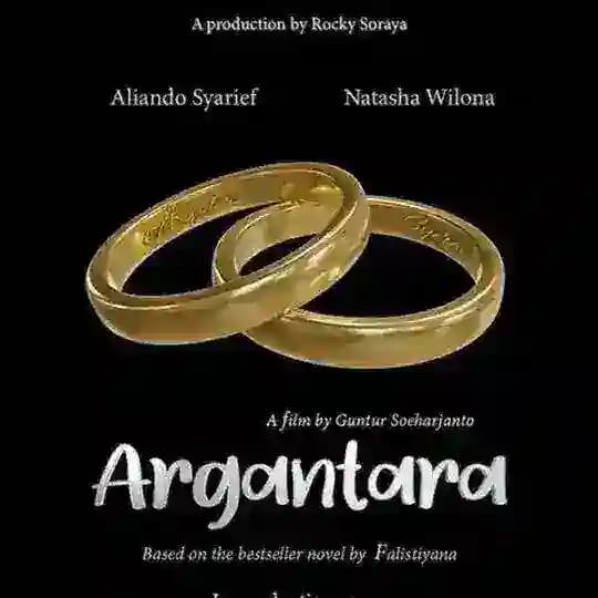 ARGANTARA MOVIE