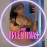 THP - Argentinas 🇦🇷