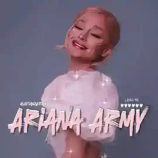 Ariana Grande | آریانا گرانده 🧸