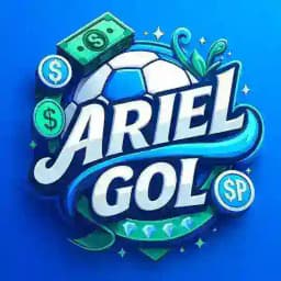 ARIEL GOL OFICIAL Profile
