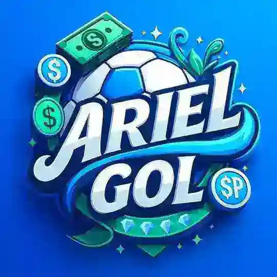 ARIEL GOL OFICIAL