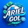ARIEL GOL OFICIAL