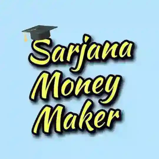 Sarjana Money Maker Profile