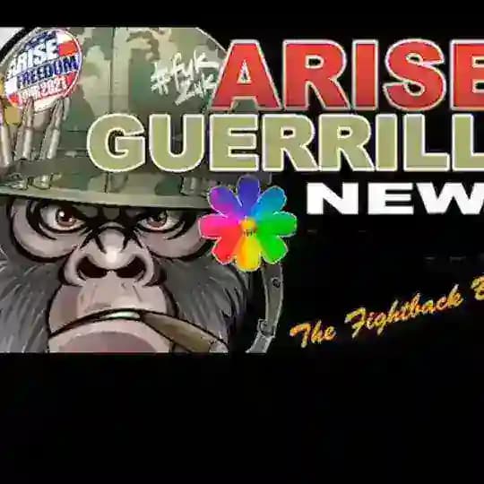 ARISE! Guerrilla News