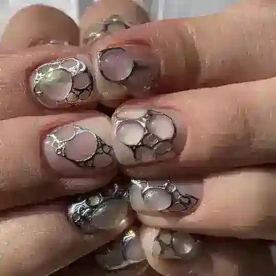 Arishandy_nails