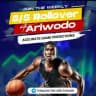 ARIWODO free bets