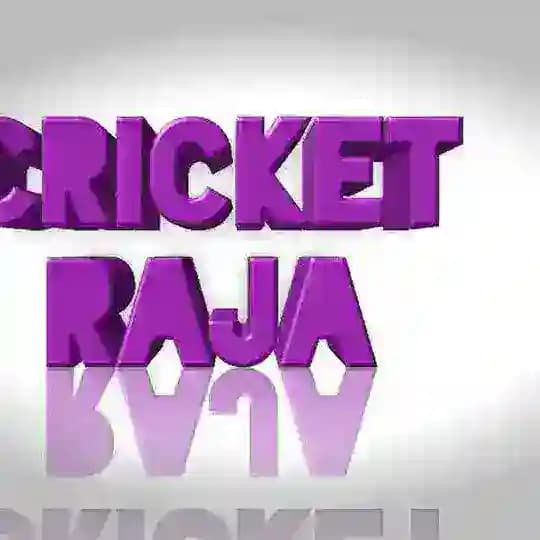 Cricket Raja 2017.
