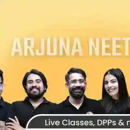 Arjuna NEET 2026