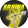 Pw Arjuna jee 2027