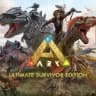 ARK Ultimate Survivor Edition