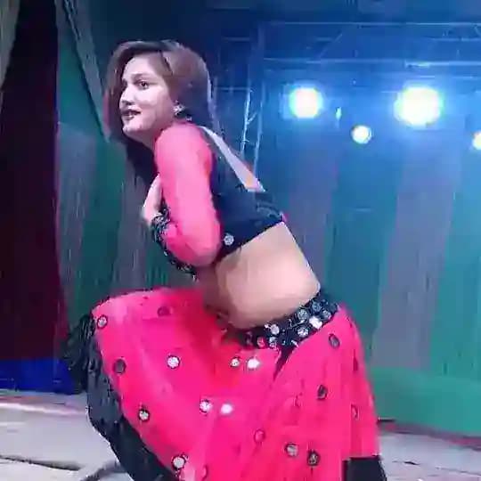 Bhojpuri Arkestra and dance Reels
