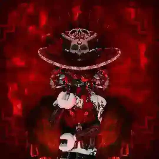 Arlekino UGC - ROBLOX