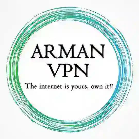 Arman VPN(V2ray،V2box )