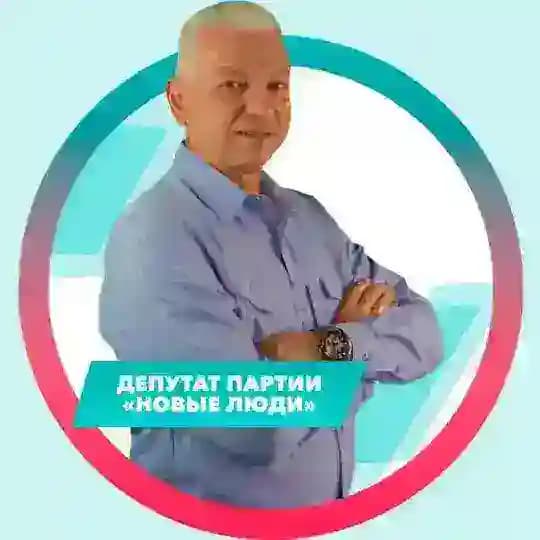 ТАМРАЗЯН | Новые люди ДНР