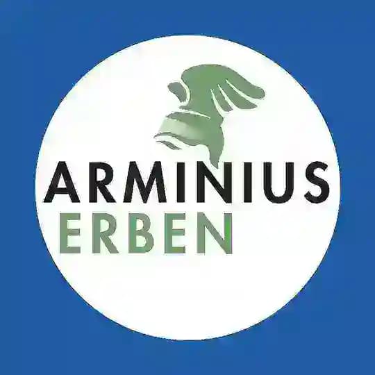 Arminius Erben Podcast Profile