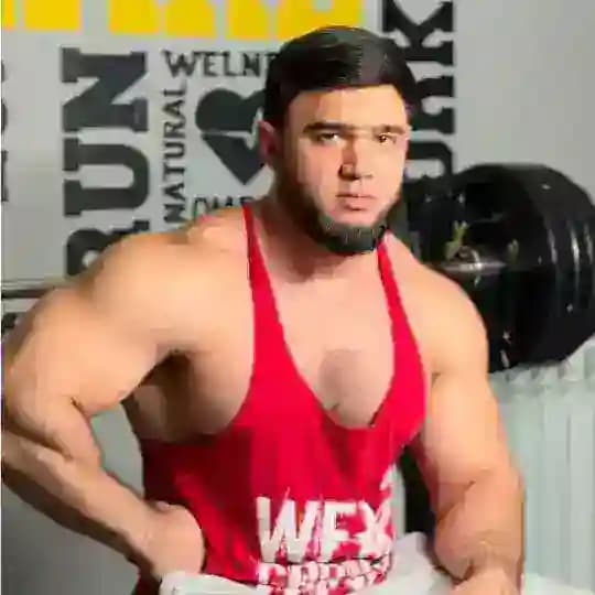 Arni_gym