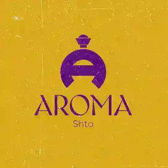 አሮማ ሽቶ 💞