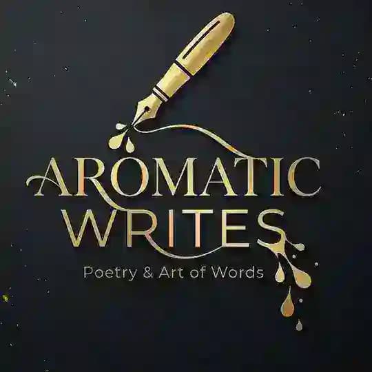 𝘼𝙍𝙊𝙈𝘼𝙏𝙄𝘾 𝙒𝙍𝙄𝙏𝙀𝙎 ✍️