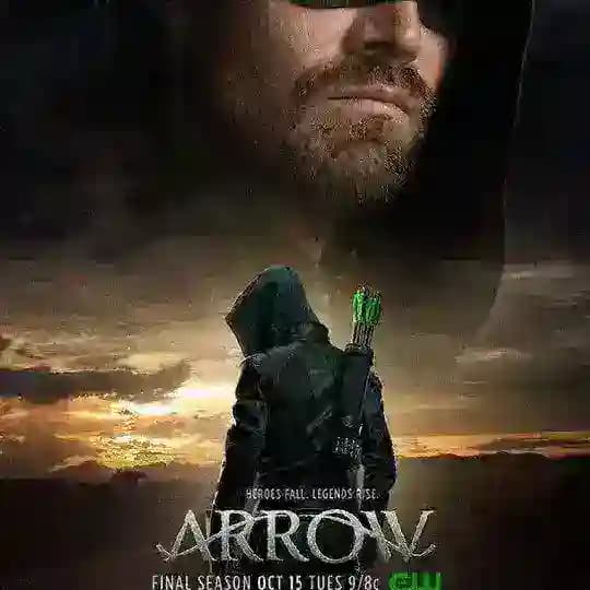 ARROW SERIES