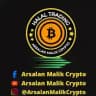 Arsalan Malik Crypto