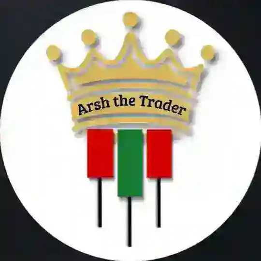 Arsh Pro Level Trading π΅πΈπ΅