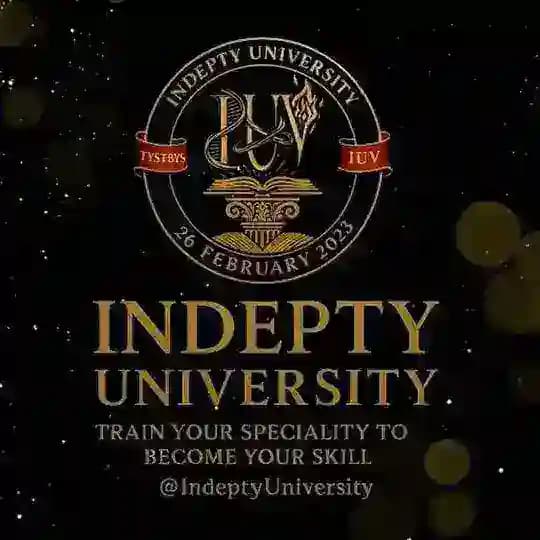 π ARSIP INDEPTY UNIVERSITY