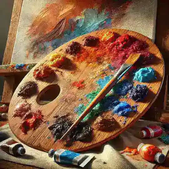 Art Sanat Galeri