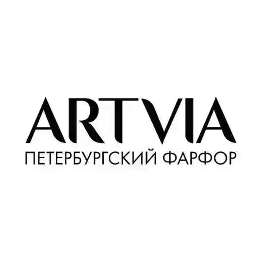 ARTVIA Петербургский фарфор