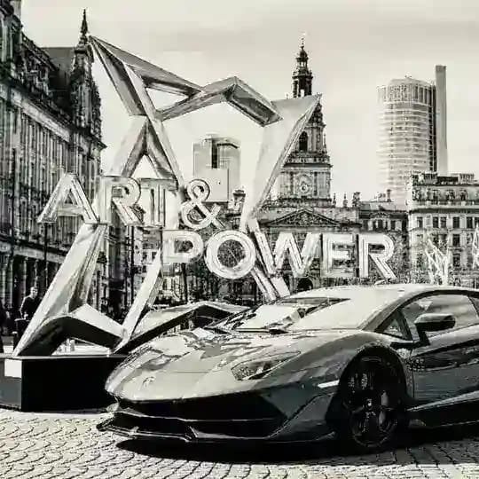 Art&Power