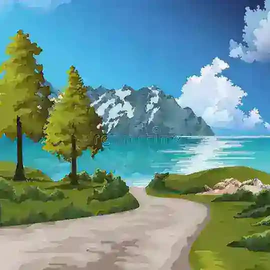 Art Drawing Design for Beginners