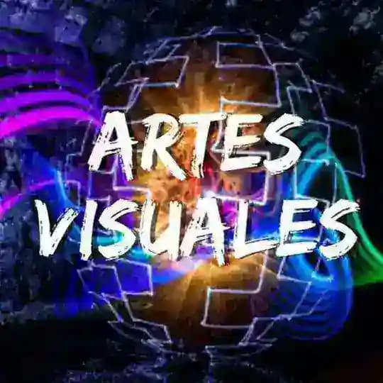 Artes visuales 🎨🗒📸