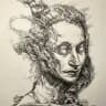 Art of " Ali Kiani Amin "