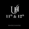 UH - Class 11&12