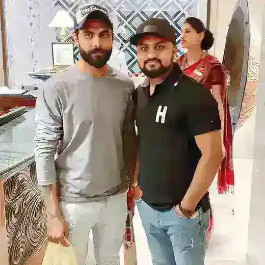 ARYAN CRICKET GURUJI