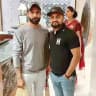 ARYAN CRICKET GURUJI