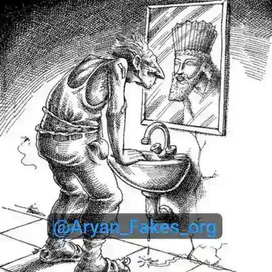 حقایق و جعلیات آریایی ¦ Aryan Fakes & Facts