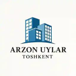 Arzon Uylar Toshkent | Расмий канал Profile