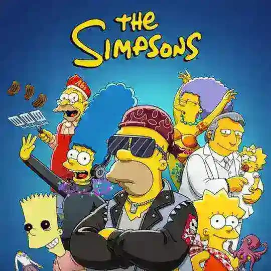The Simpson