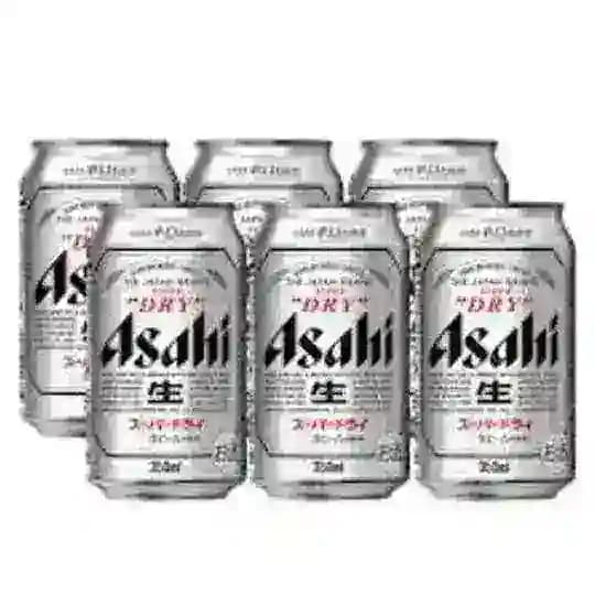Asahi Beer