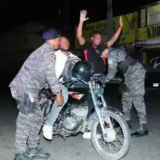 Crimen en RD | Channel Profile