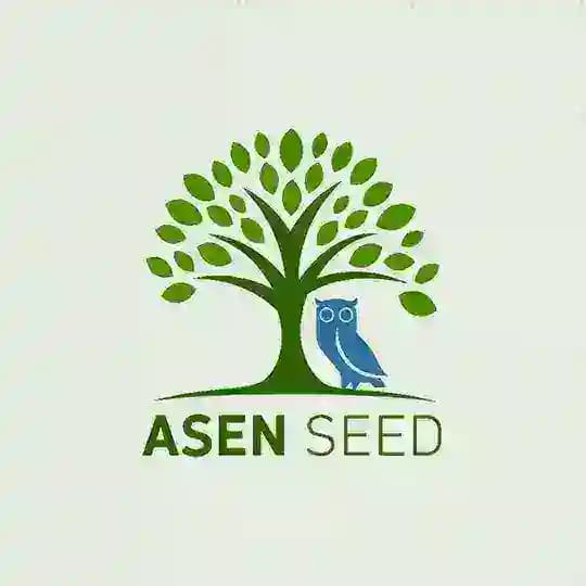 اخبار ایردراپ / Asen Seed App️️