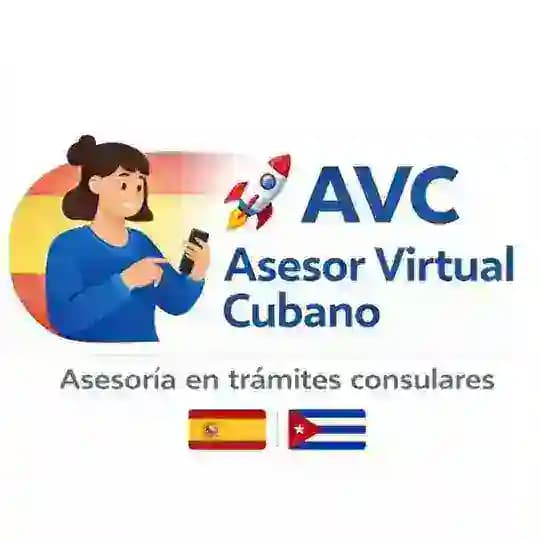 Asesor Virtual Cubano