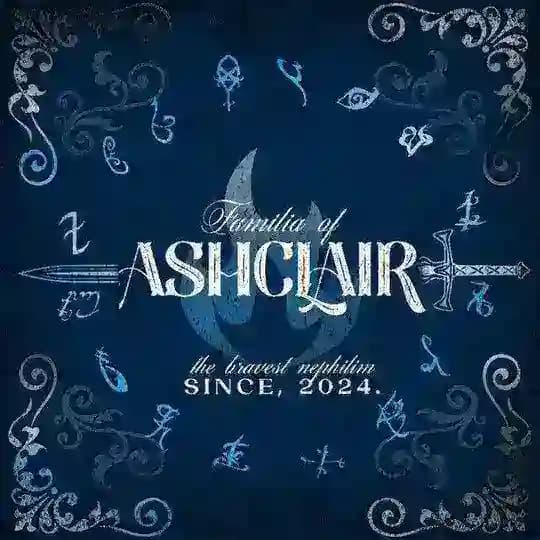 [Disbanded] The Ashclair.