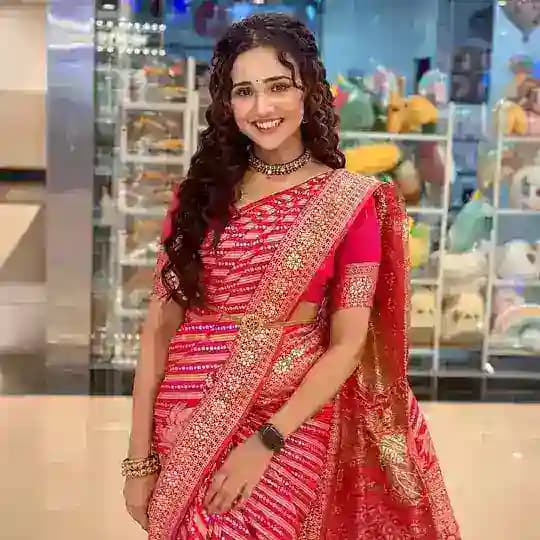 Ashi singh