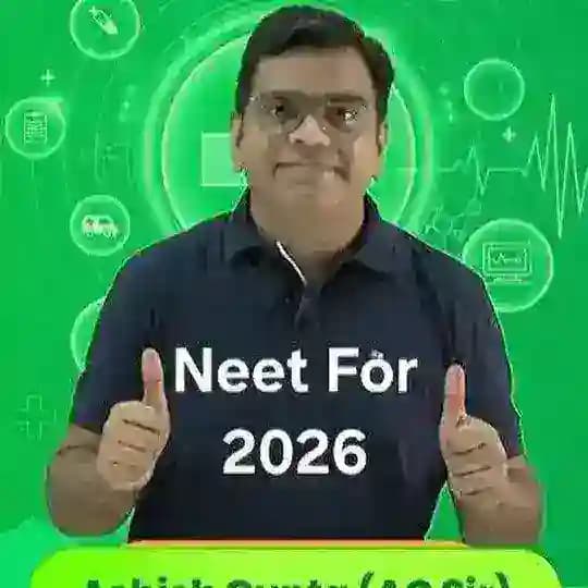 Ag sir Sarvam classroom Lectures:2026