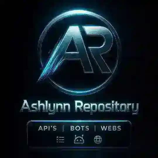 Ashlynn Repository