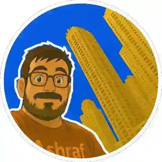 ASHRAF | CryptoMe