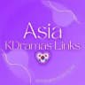 💜Asia Kdramas Links🇰🇷🇧🇷