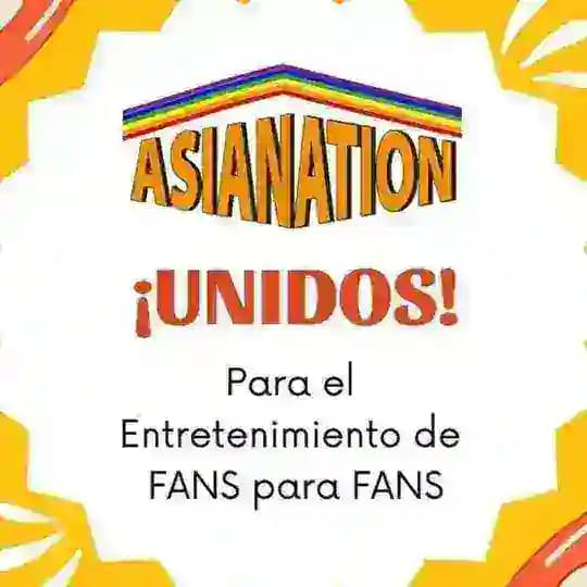 𝑨𝑺𝑰𝑨𝑵𝑨𝑻𝑰𝑶𝑵 Asia Nation