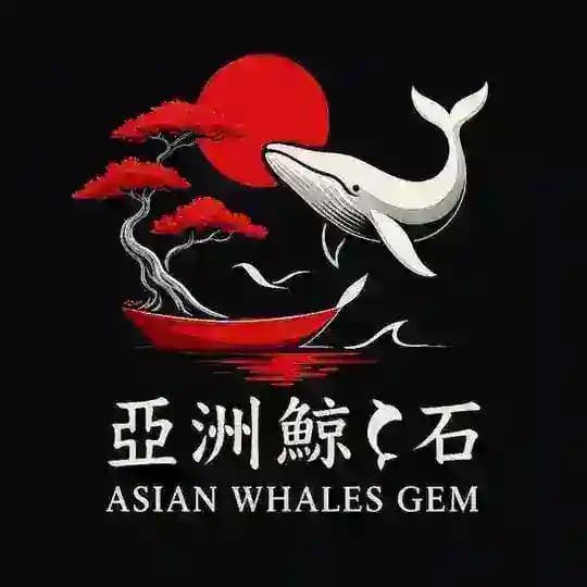 ASIAN WHALES GEM CALLS🌏🇨🇳🈲🐳